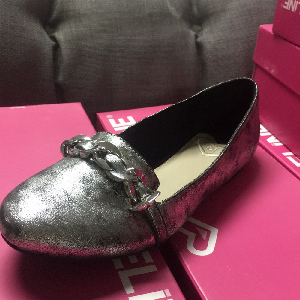 Brand new Madeline flats